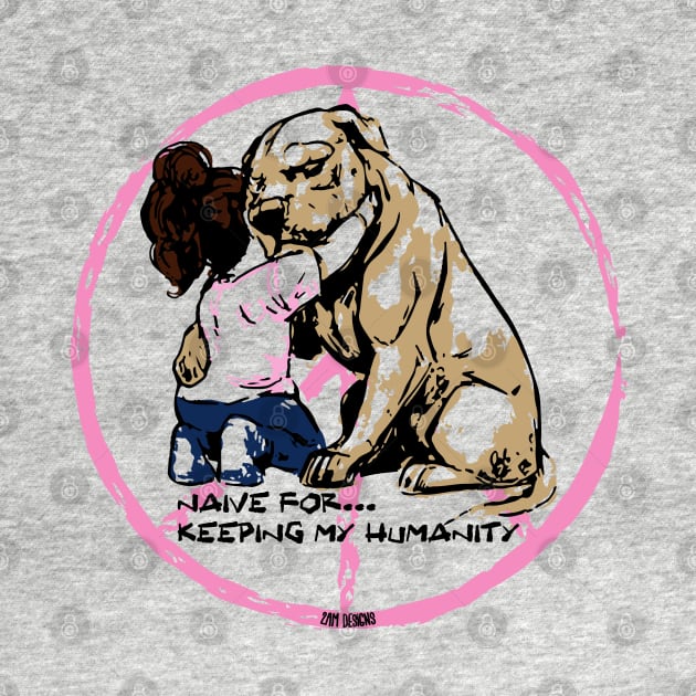Humanity by IamValkyrie